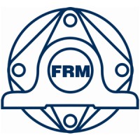 FRM Fabrica de Rolamentos e Mancais Ltda.