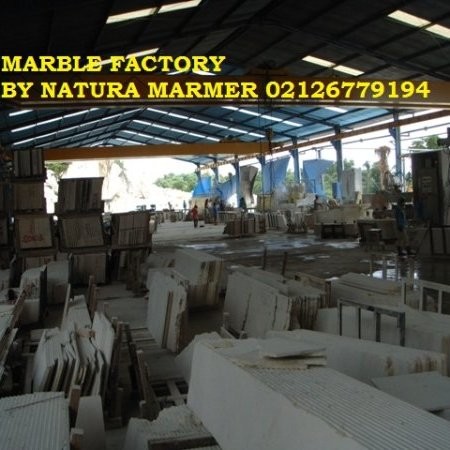 Natura Marmer Indonesia