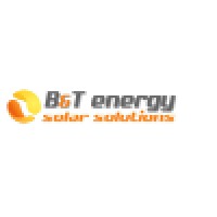 B&T energy