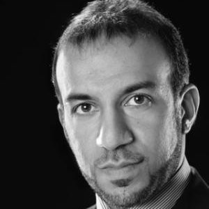 Mohammed AlSadiq