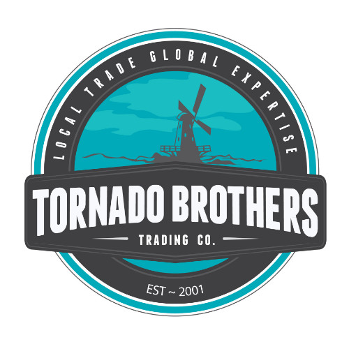 Tornado Brothers Trading Company