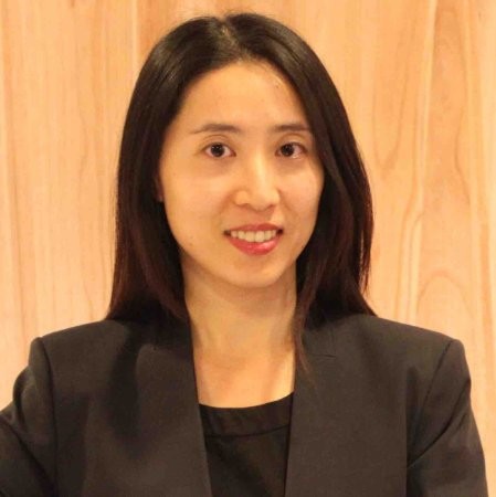 Yi-Hsin, Cynthia Tsai