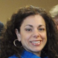 Gina Picconi
