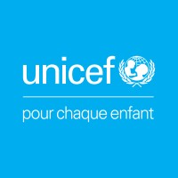 UNICEF in the Democratic Republic of the Congo