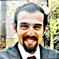 Mostafa Sayyadi, Author, Business and Tech Columnist