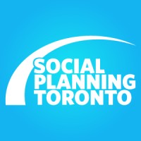 Social Planning Toronto