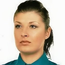 Karolina Górecka