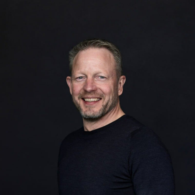 Morten Ammentorp Nielsen