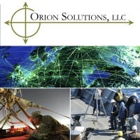 Orion Solutions LLC
