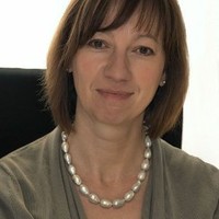 Prof. Dr. Dr. Judith Fischer (MD, PhD)