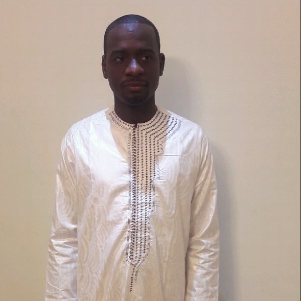Ibrahima Diallo