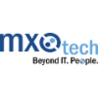 MXOtech, Inc