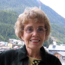 Nancy Wynkoop