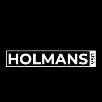 HOLMANS USA CORPORATION