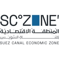 المنطقة الاقتصادية لقناة السويس SCZONE