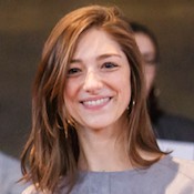 Amanda Capobianco