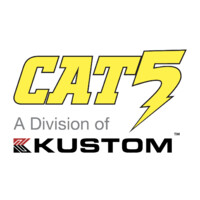 CAT5, A Division of KUSTOM US