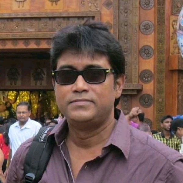 Indranil Dasgupta