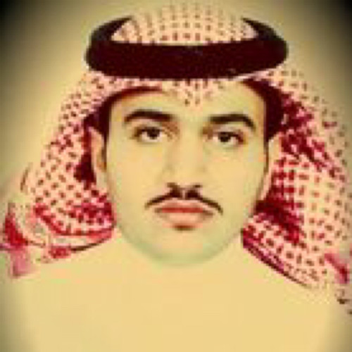Naif Alharthi