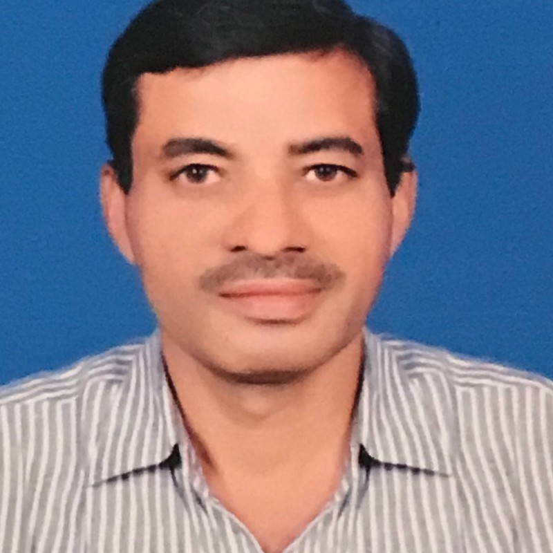 Pralhad Mhatre