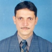 Luqman Shah