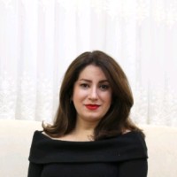 Elnaz Ghadiri