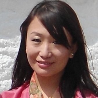 Tshering Chuki