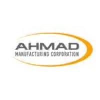 Ahmad Manufacturing Corporation