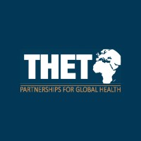 Tropical Health and Education Trust (THET)
