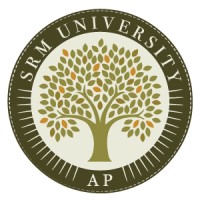 SRM University, AP 