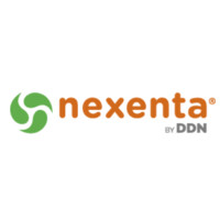 Nexenta by DDN