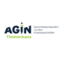 AGIN Timmermans Gerechtsdeurwaarders, Juristen en Incassospecialisten