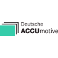 Deutsche Accumotive Gmbh & Co. Kg