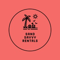 Sand Savvy Rentals