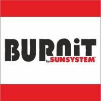 BURNiT by Sunsystem