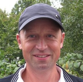 Lars Skjoldager
