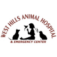 West Hills Animal Hospital & 24hr Emergency Veterinary Center