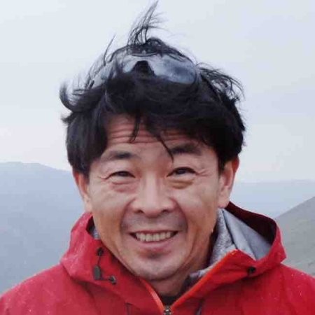 Koichi Taniguchi
