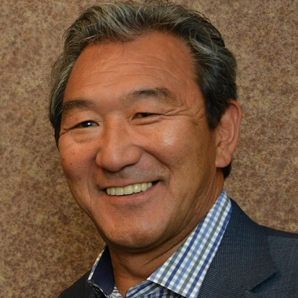Steve Akazawa