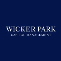 Wicker Park Capital Management, LLC