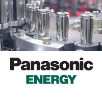 Panasonic Energy of North America