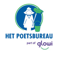 Het Poetsbureau – part of Glowi