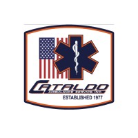 Cataldo Ambulance Service Inc.