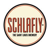 Schlafly Beer - The Saint Louis Brewery™