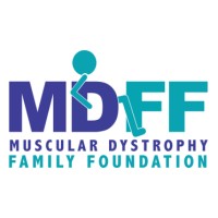 Muscular Dystrophy Family Foundation (MDFF)