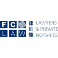FCLaw - Lawyers & Private Notaries