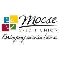 Mocse Credit Union
