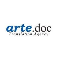 Translation agency Arte.doc