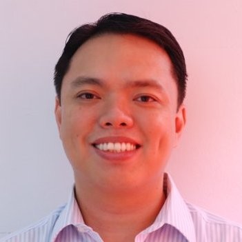 Erwin Carmelo Tangarorang