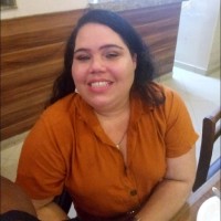 Danielle Rodrigues da Silva